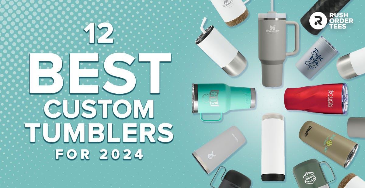 Preview image for 12 Best Custom Tumblers