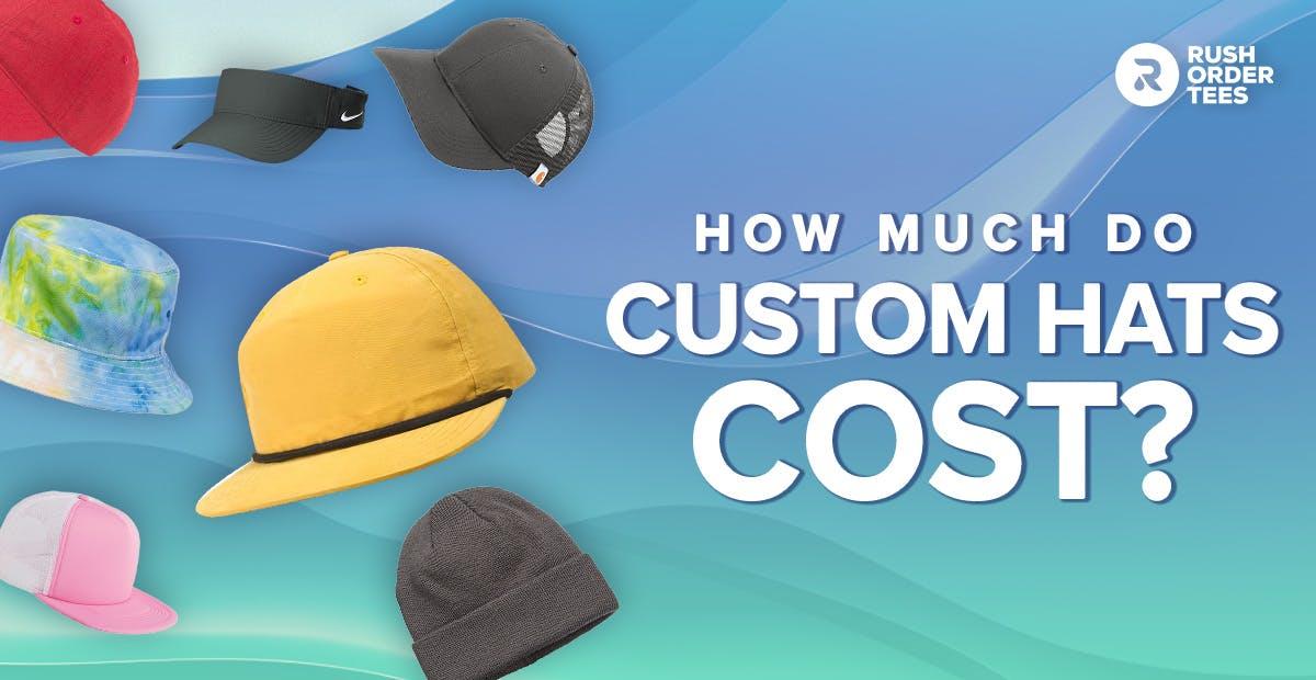 Preview image for How Much Do Hats Cost?