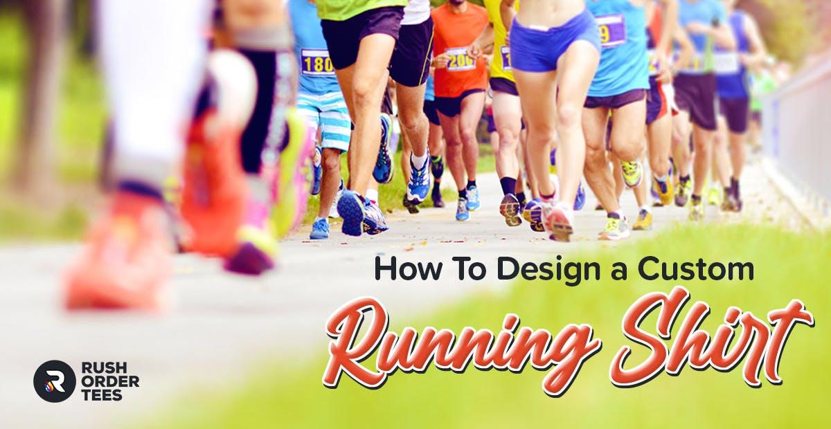 Preview image for How to Design Custom Running Shirts