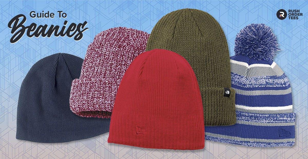 Preview image for Types of Beanies: The Top 5