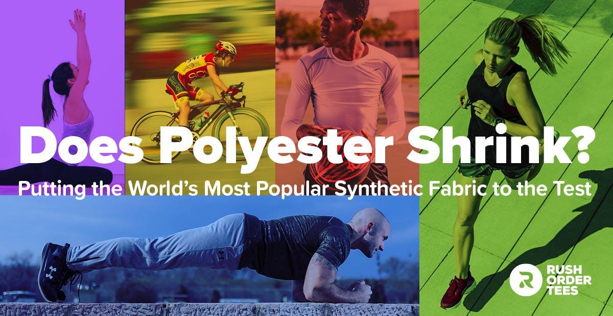 Preview image for Does Polyester Shrink: Fact vs Fiction After Testing 3 Polyester Shirts