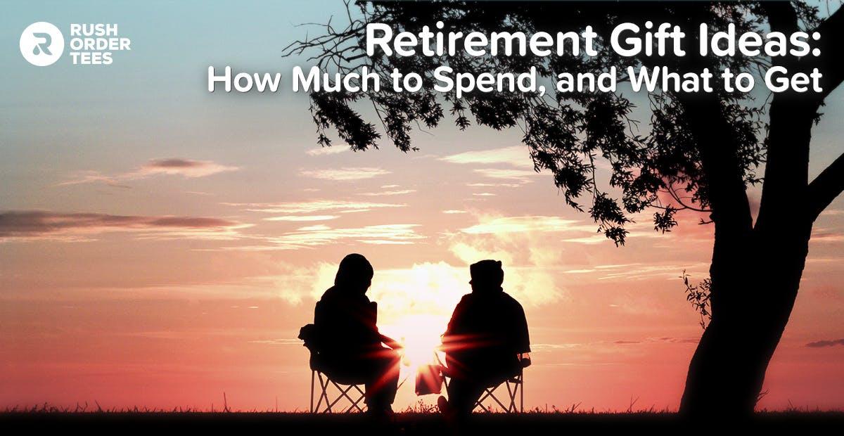 Preview image for 13 Thoughtful Retirement Gift Ideas & How Much to Spend